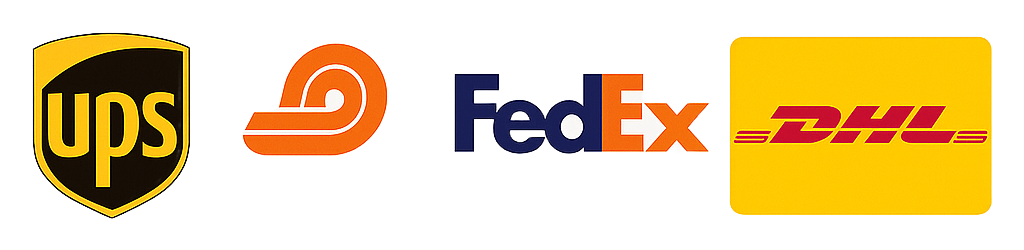 Options de livraison